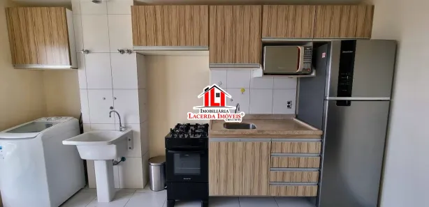 Apartamento com 2 Quartos para alugar, 71m² no Dom Pedro I, Manaus