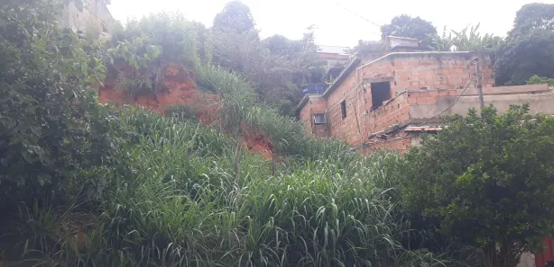 Lote/Terreno à venda, 500m² no Jardim dos Comerciários (Venda Nova), Belo Horizonte