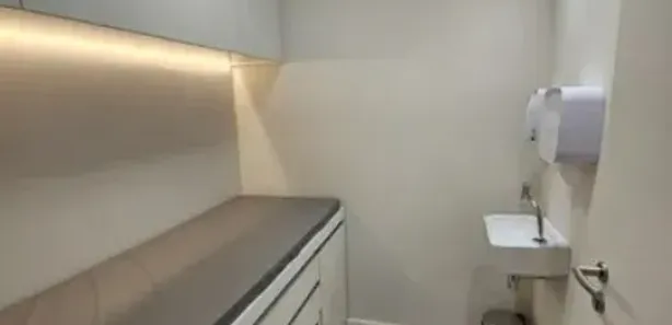 Sala Comercial à venda, 28m² no Pina, Recife