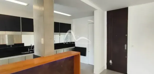 Apartamento com 2 Quartos à venda, 75m² no Lagoa, Rio de Janeiro
