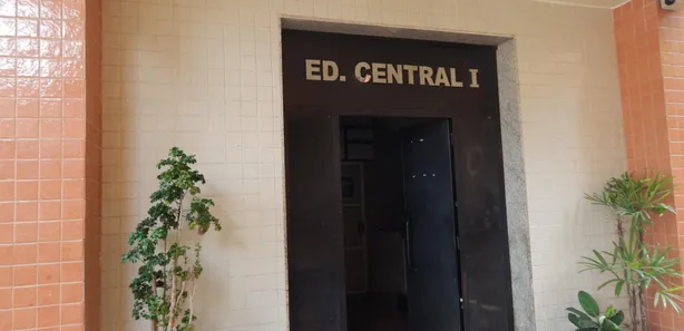 Sala Comercial à venda, 46m² no Taguatinga Centro, Brasília