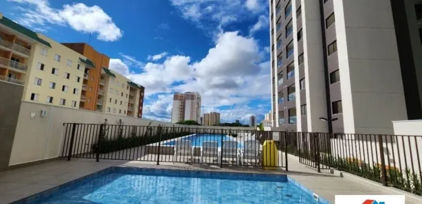 Apartamento com 3 Quartos para alugar, 87m² no Jardim Piratininga, Sorocaba
