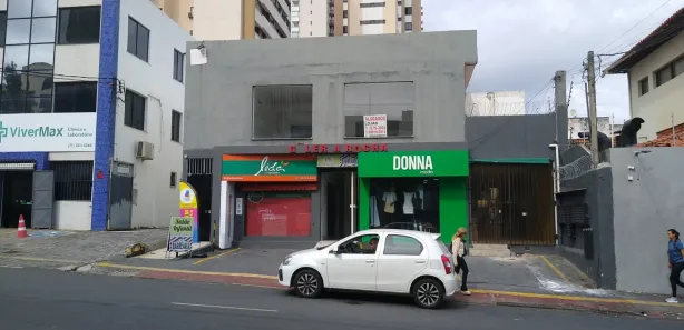 Ponto Comercial para alugar, 50m² no Pituba, Salvador