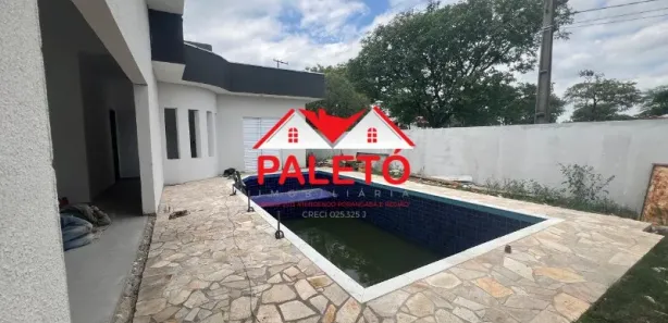 Casa de Condomínio com 3 Quartos à venda, 420m² no Condomínio Ninho Verde, Quadra