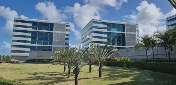 Sala Comercial à venda, 50m² no Paiva, Cabo de Santo Agostinho