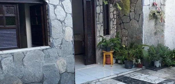Casa com 2 Quartos à venda, 100m² no Gleba A, Camaçari