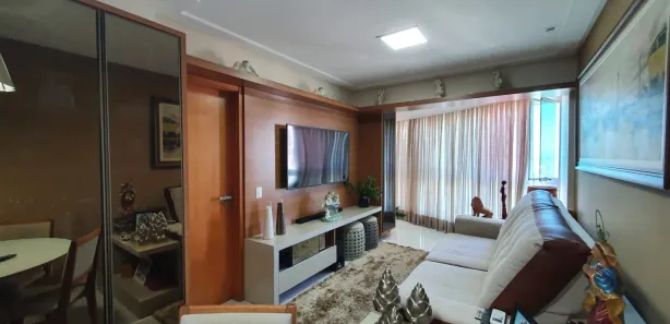 Apartamento com 2 Quartos à venda, 72m² no Pituba, Salvador