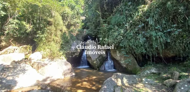 Fazenda/Sítio com 3 Quartos à venda, 100m² no Centro, Casimiro de Abreu
