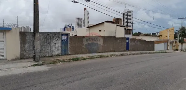 Lote/Terreno à venda, 533m² no Capim Macio, Natal