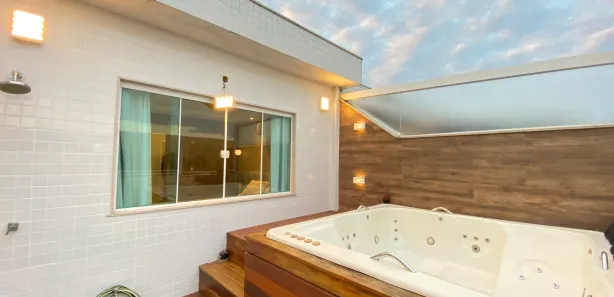 Cobertura com 3 Quartos à venda, 230m² no Braga, Cabo Frio
