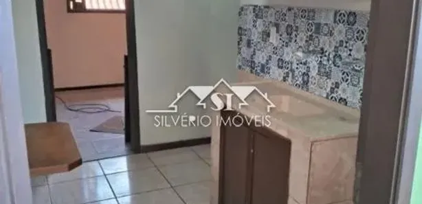 Casa com 1 Quarto para alugar, 35m² no Retiro, Petrópolis