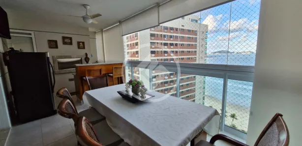 Apartamento com 2 Quartos à venda, 117m² no Vila Alzira, Guarujá