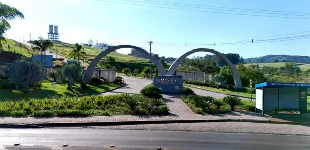 Lote/Terreno à venda, 330m² no P Santo Antonio, Campo Bom