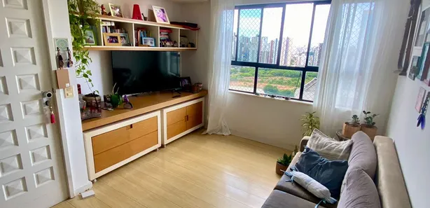 Apartamento com 3 Quartos à venda, 102m² no Parque Bela Vista, Salvador
