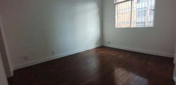 Apartamento com 3 Quartos à venda, 95m² no Cruzeiro, Belo Horizonte