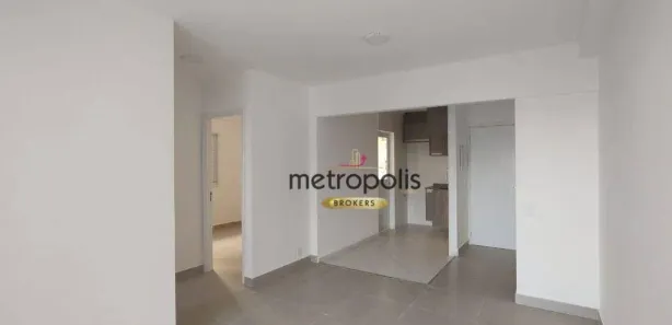 Apartamento com 2 Quartos para alugar, 65m² no Jardim Ampliação, São Paulo