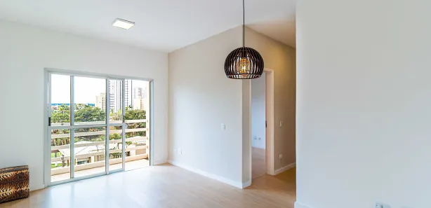Apartamento com 2 Quartos à venda, 54m² no Jardim das Nações, Taubaté