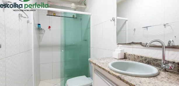 Apartamento com 2 Quartos à venda, 85m² no Itapuã, Salvador