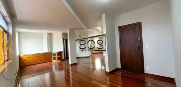 Cobertura com 2 Quartos à venda, 190m² no São Pedro, Belo Horizonte