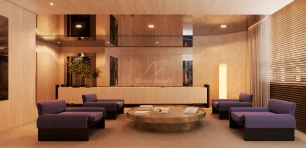 Apartamento com 1 Quarto à venda, 54m² no Funcionários, Belo Horizonte