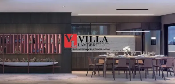 Apartamento com 3 Quartos à venda, 115m² no São Lucas, Belo Horizonte