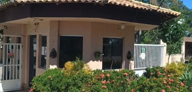 Apartamento com 2 Quartos à venda, 60m² no Residencial Maria Turri, Casimiro de Abreu