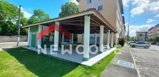 Apartamento com 2 Quartos à venda, 55m² no Jardim das Margaridas, Salvador
