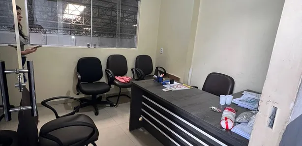 Galpão/Depósito/Armazém para alugar, 1000m² no Nova Cidade, Manaus