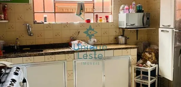 Casa de Condomínio com 5 Quartos à venda, 360m² no Paraíso, Belo Horizonte
