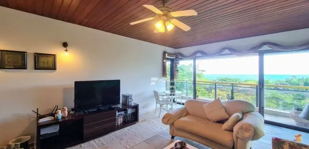 Apartamento com 3 Quartos à venda, 172m² no Morro Sorocotuba, Guarujá