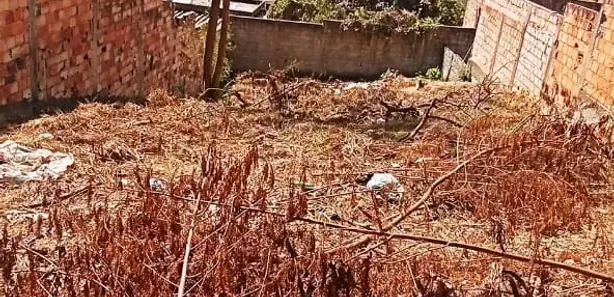 Lote/Terreno à venda, 360m² no São Salvador, Betim