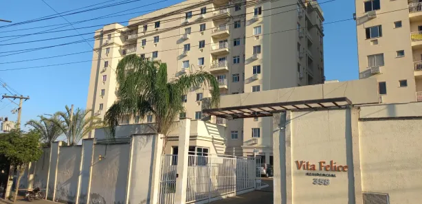 Apartamento com 3 Quartos à venda, 70m² no Outeiro das Pedras, Itaboraí