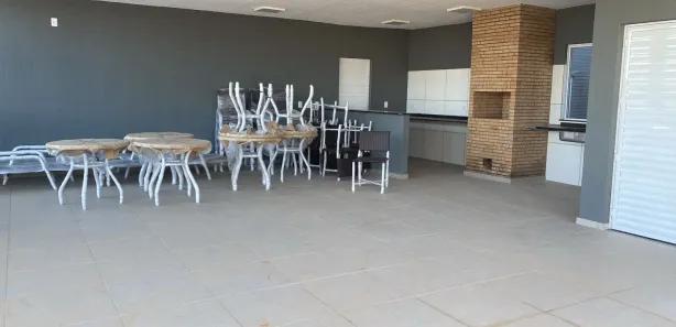 Apartamento com 2 Quartos à venda, 41m² no , São José de Ribamar