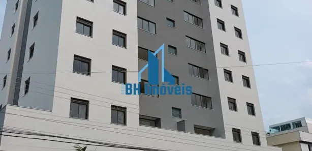 Apartamento com 3 Quartos à venda, 70m² no Caiçara-Adelaide, Belo Horizonte