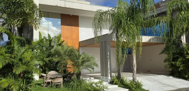 Casa de Condomínio com 4 Quartos à venda, 240m² no Pitimbu, Natal