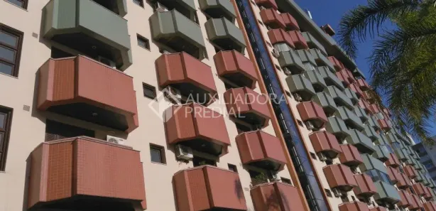Flat com 1 Quarto à venda, 53m² no Independência, Porto Alegre