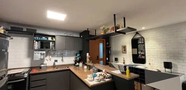 Apartamento com 2 Quartos à venda, 83m² no Rio Vermelho, Salvador