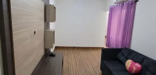 Apartamento com 2 Quartos para alugar, 56m² no Centro, Campo Mourão