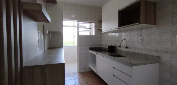 Apartamento com 3 Quartos para alugar, 80m² no Rio dos Sinos, São Leopoldo