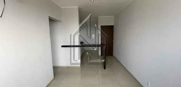 Apartamento com 2 Quartos para alugar, 60m² no Graciosa - Orla 14, Palmas