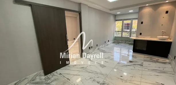 Sala Comercial à venda, 59m² no São Bento, Belo Horizonte