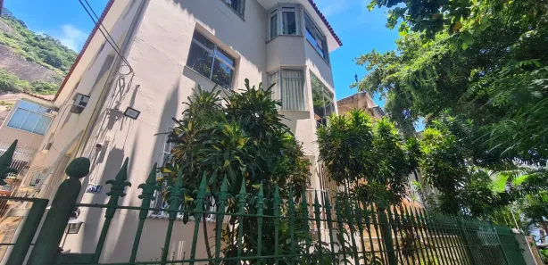 Apartamento com 1 Quarto à venda, 55m² no Urca, Rio de Janeiro