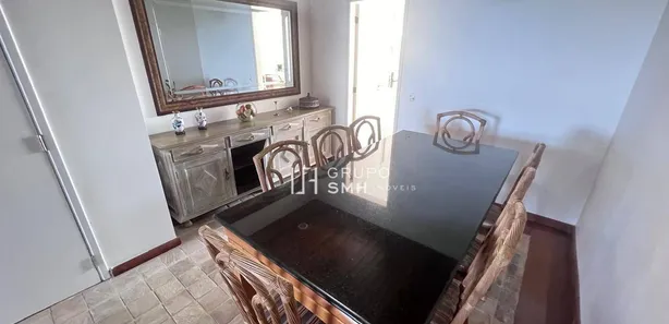 Apartamento com 3 Quartos à venda, 170m² no Morro Sorocotuba, Guarujá