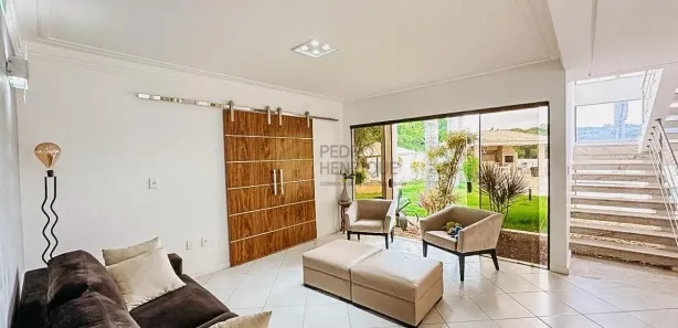 Casa de Condomínio com 4 Quartos à venda, 600m² no Portão, Lauro de Freitas
