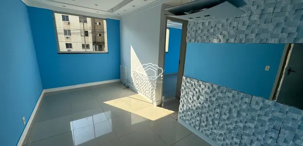 Apartamento com 2 Quartos à venda, 45m² no Cosmos, Rio de Janeiro