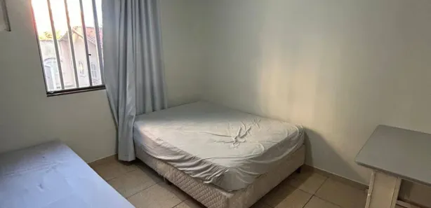 Apartamento com 2 Quartos para alugar, 94m² no Braga, Cabo Frio