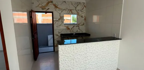 Casa com 2 Quartos à venda, 200m² no Samburá (Tamoios), Cabo Frio