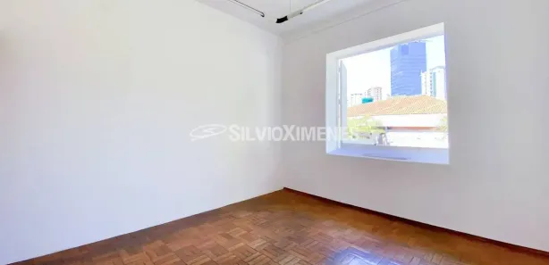 Casa com 5 Quartos para alugar, 291m² no Funcionários, Belo Horizonte