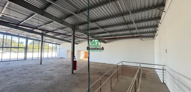 Sala Comercial para alugar, 1047m² no Centro, Anápolis