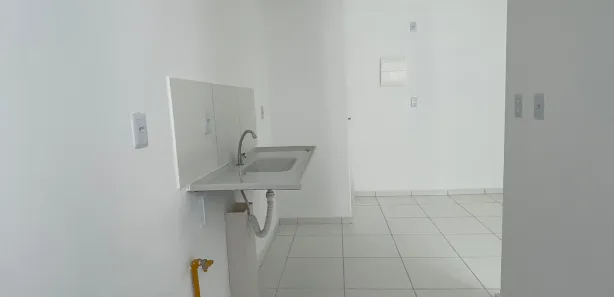 Apartamento com 2 Quartos à venda, 41m² no Monte das Oliveiras, Manaus